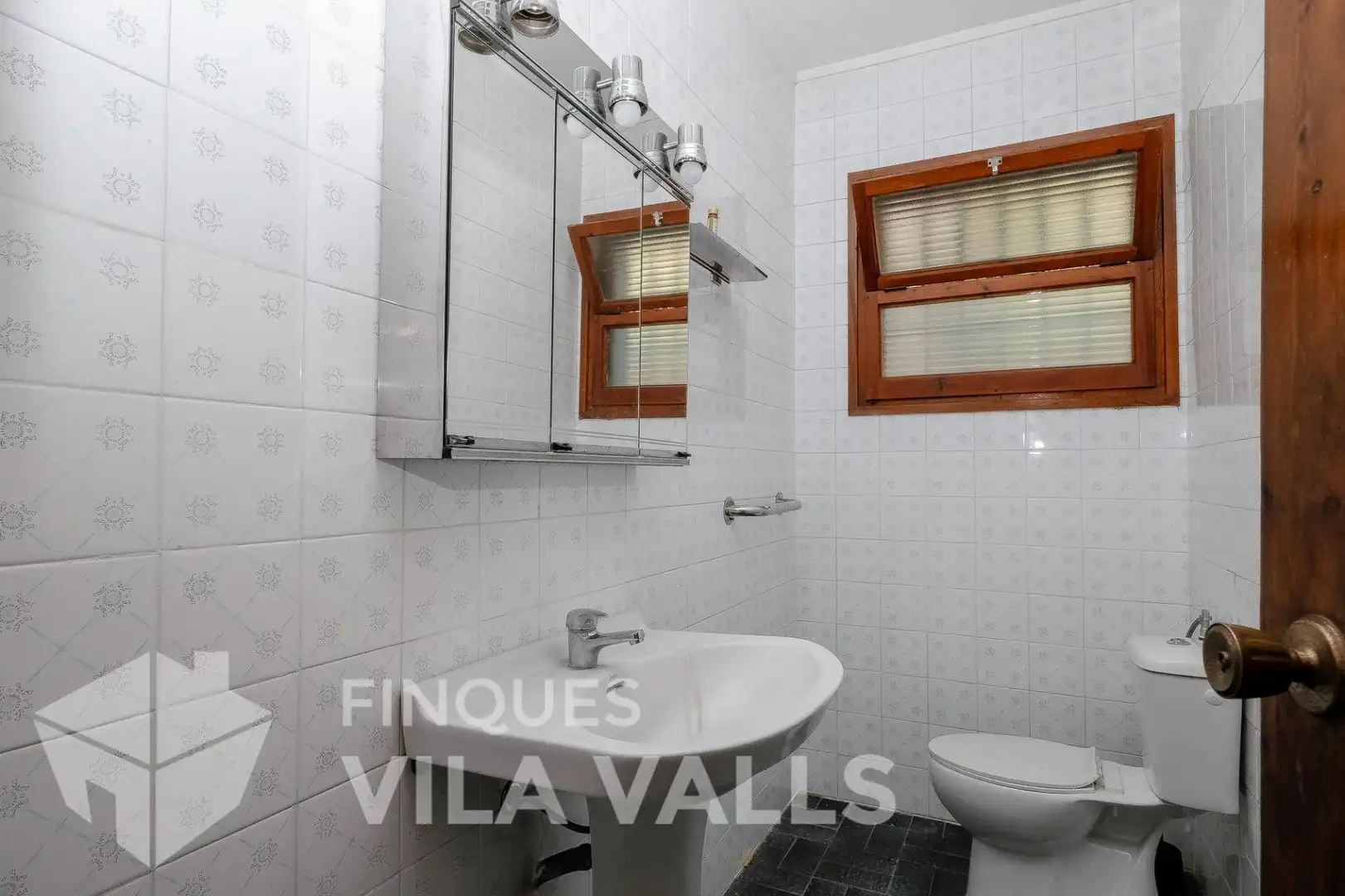 Baño de Casa o chalet en venta en Bigues i Riells del Fai con Jardín privado, Terraza y Trastero