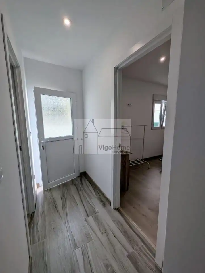 Flat for rent in Vigo   with Heating, Terrace and Storage room
