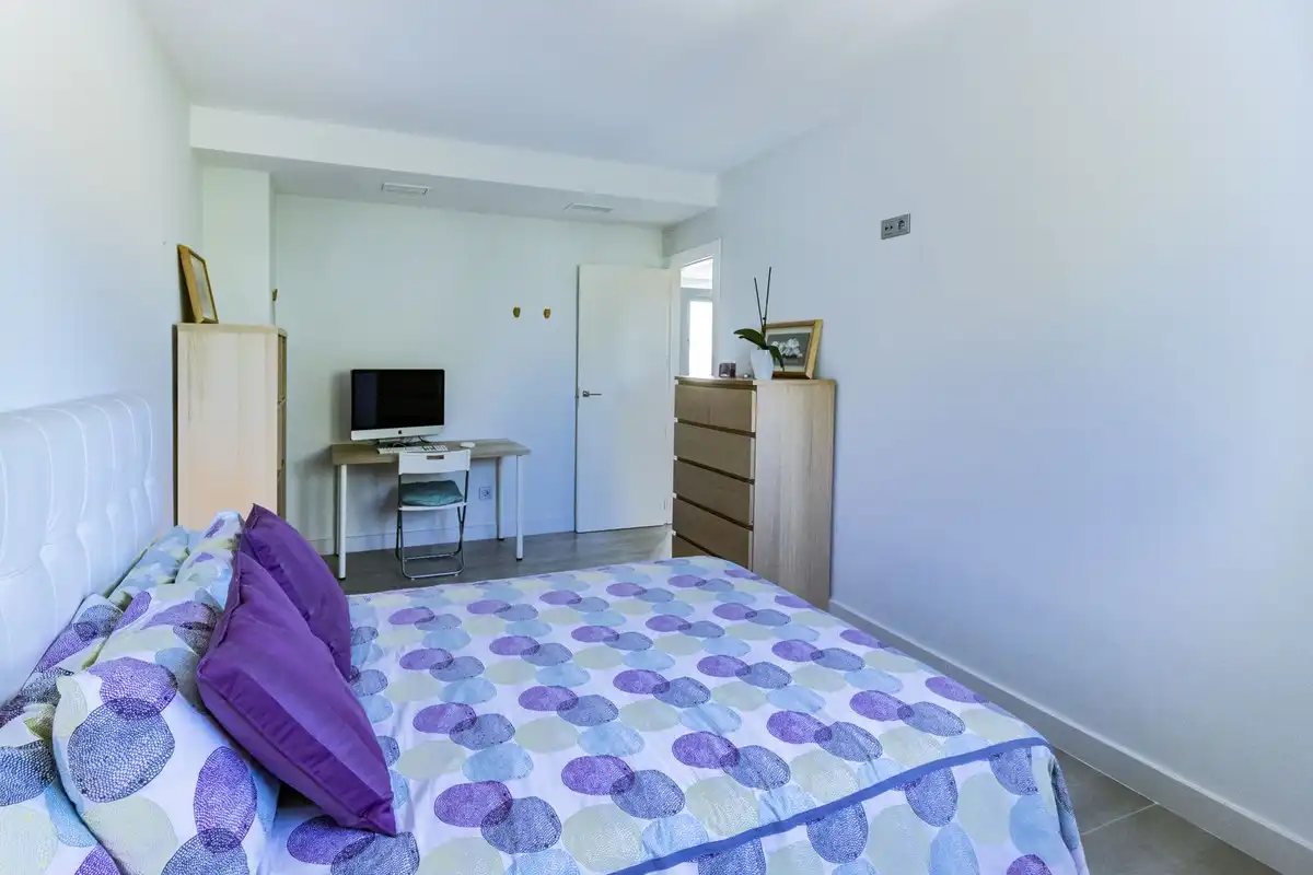 Casa a schiera in vendita a San Pedro de Alcántara, imagen 15