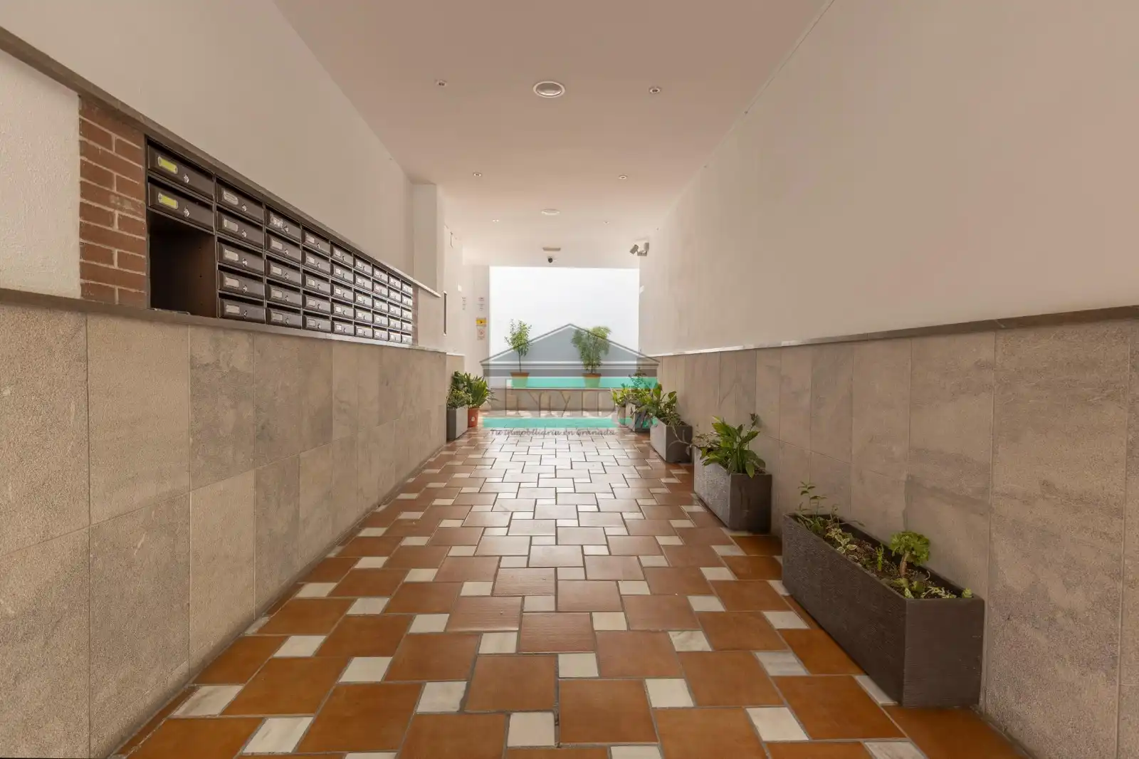 Flat for sale in Armilla  with Air Conditioner, Heating and Storage room