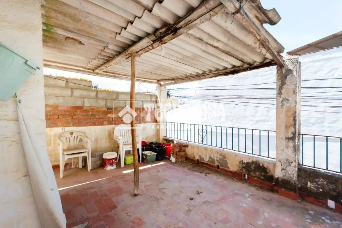 Terrassa de Casa o xalet en venda en Vélez-Málaga amb Terrassa