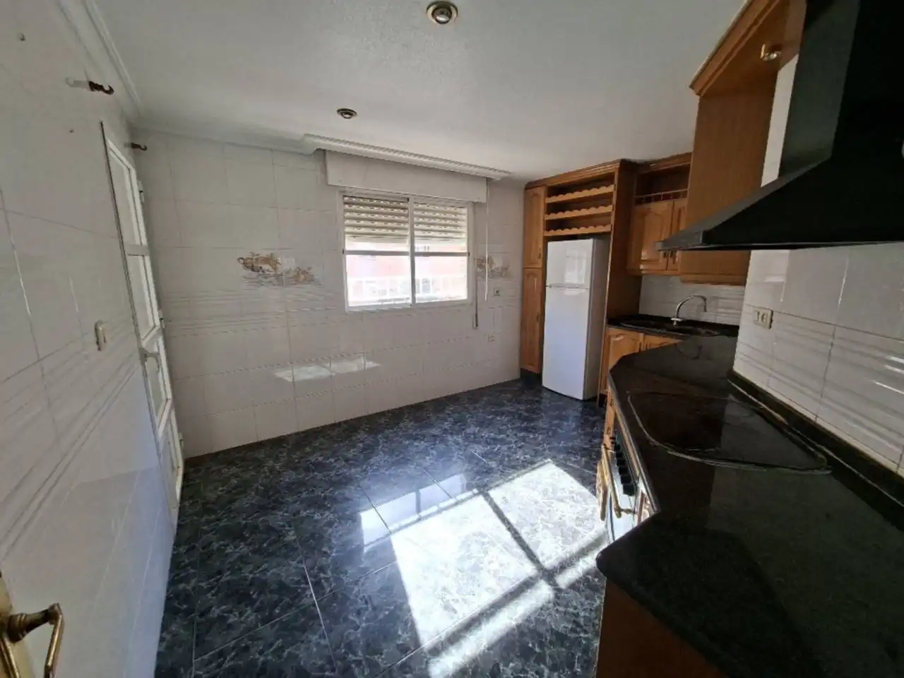 Piso en venta en Calle Alcalde Luarca, La Unión ciudad