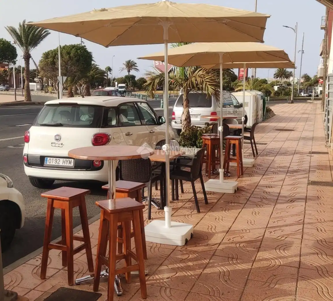Commercial properties for sale in Agüimes  with Terrace