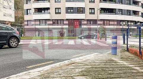 Foto 3 de Garatge de lloguer a Pontika Kalea, Beraun - Pontika, Gipuzkoa