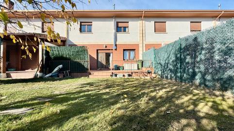 Photo 3 of Single-family semi-detached for sale in Francisco Manuel de Echanove Kalea, Ribera Baja / Erriberabeitia, Araba - Álava