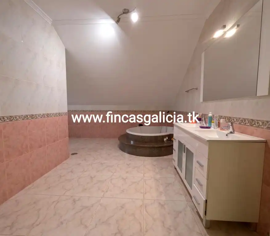 Xalet amb terrassa en venda a Avenida de Portugal 15, imagen 29