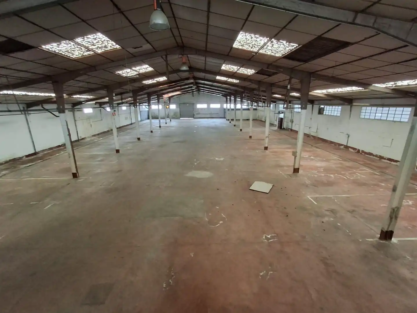 Nave industrial en venta en NUMERO 3, 15, San Cibrao das Viñas