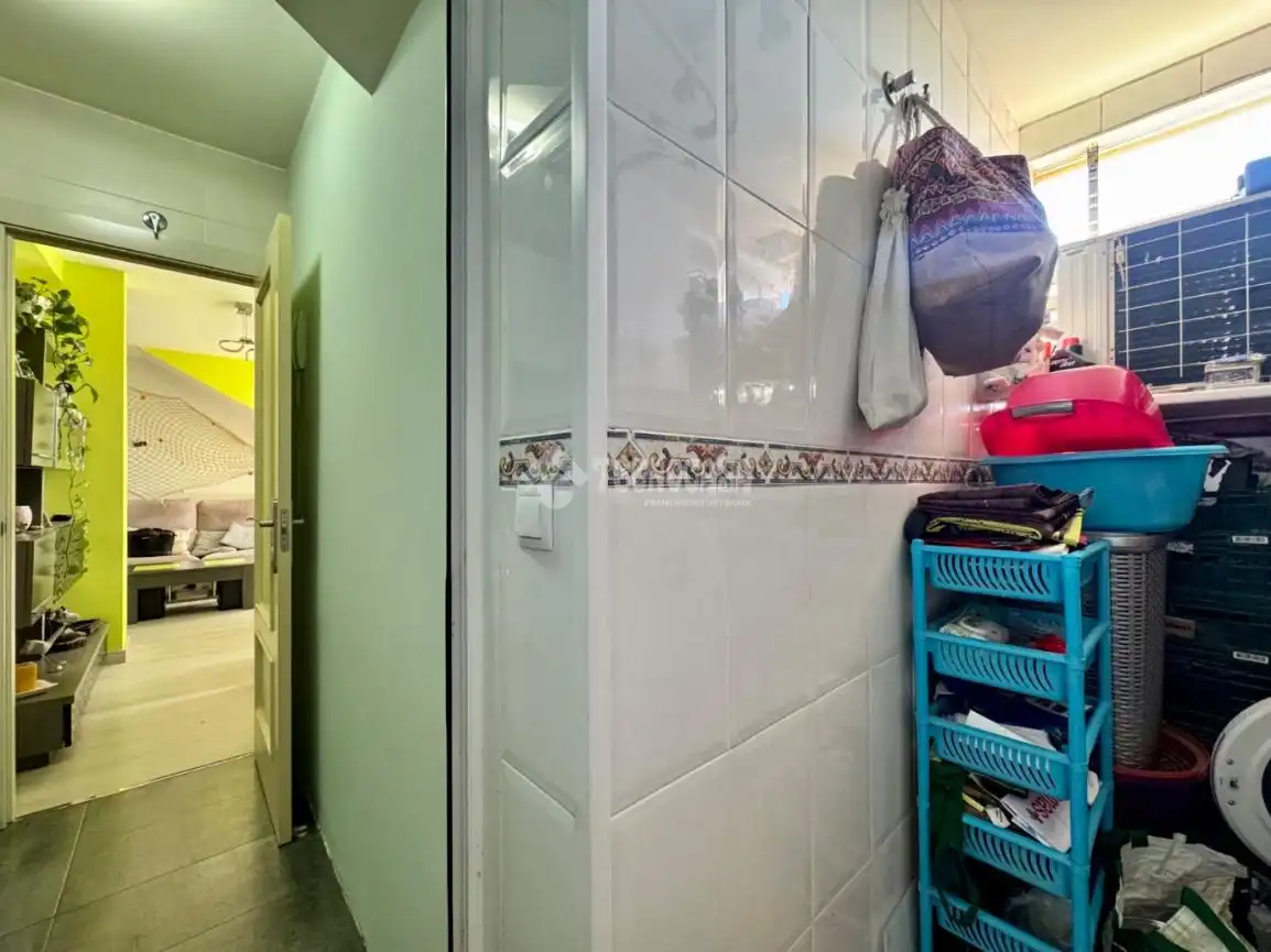 Baño de Piso en venta en San Sebastián de los Reyes con Aire acondicionado, Calefacción y Terraza