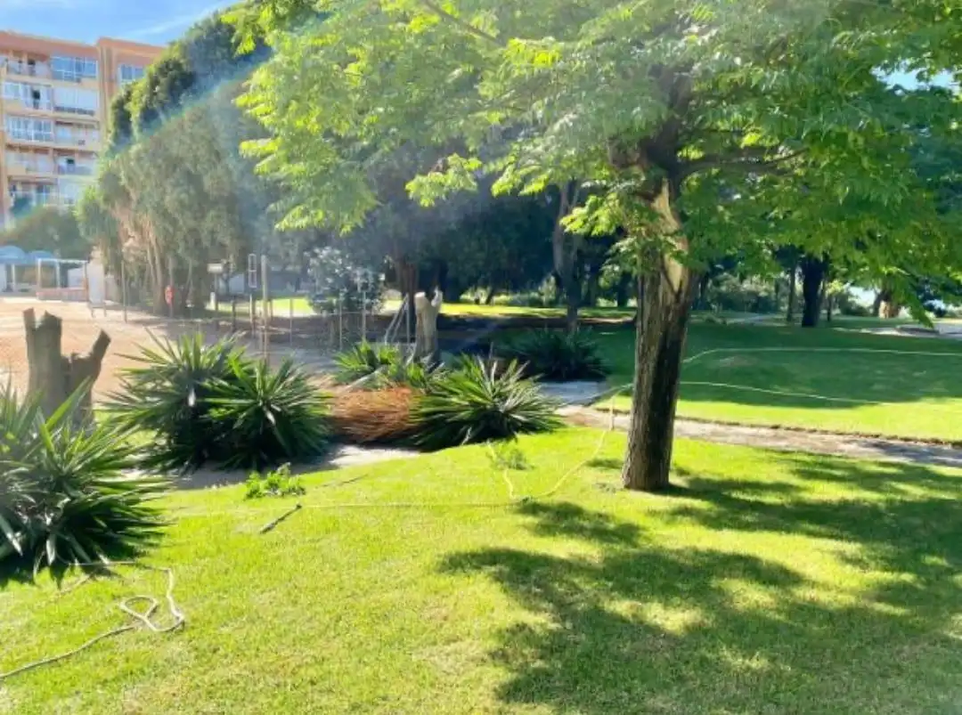 Habitatge amb piscina en venda a Parque de la Paloma, imagen 18