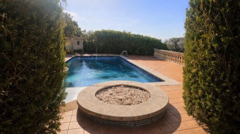 Foto 5 de Casa o chalet en venta en Sant Fost de Campsentelles, Barcelona