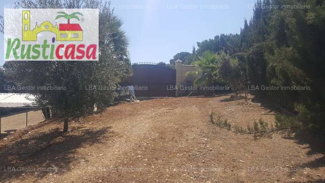 Terreno en Venta en Guarromán