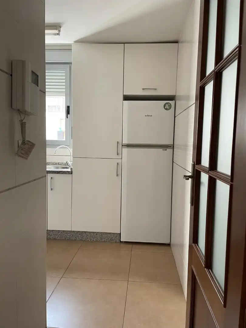 Flat for sale in Avenida de Libia, Viñuela - Rescatado