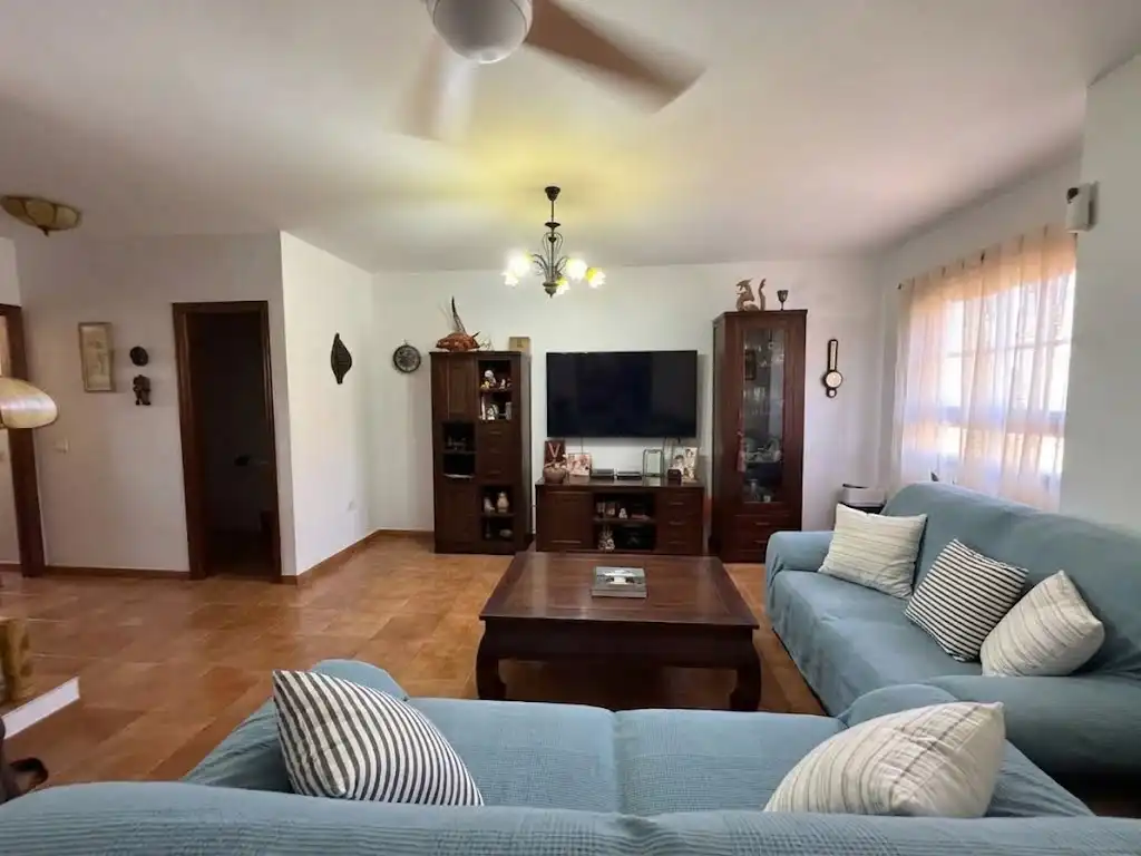 Dúplex amb terrassa en venda a Cuevecitas - Malpaís, imagen 2