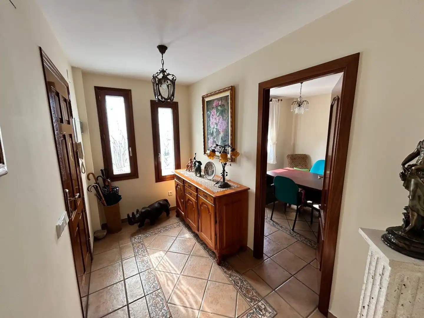 Casa o xalet en venda en Alfauir amb Calefacció, Jardí privat i Parquet