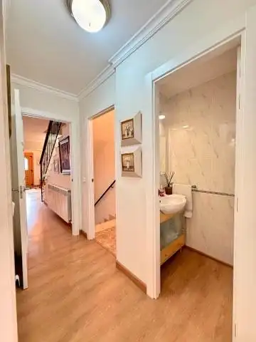 Casa adosada en venta en  Palma de Mallorca con Aire acondicionado, Calefacción y Terraza