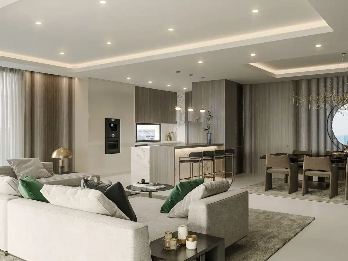 Living room of Apartments for sale in Málaga  with Air Conditioner, Terrace and Storage room