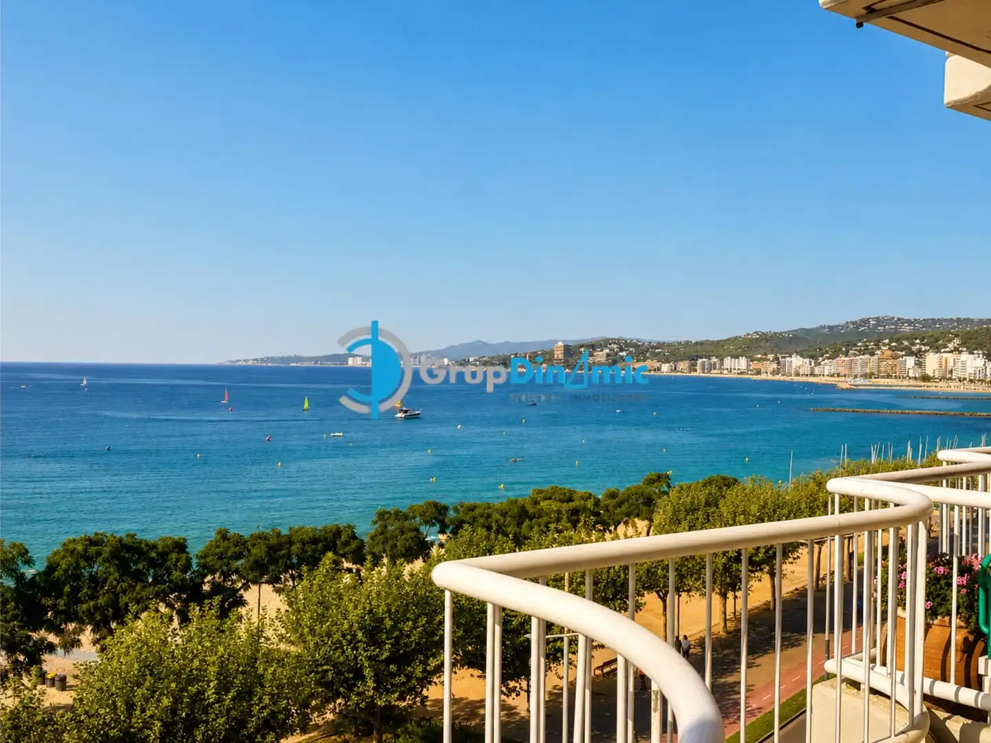 Ático con ascensor en venta en Platja Gran, imagen 9