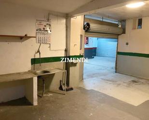 Aparcament de Garatge de lloguer en Iurreta