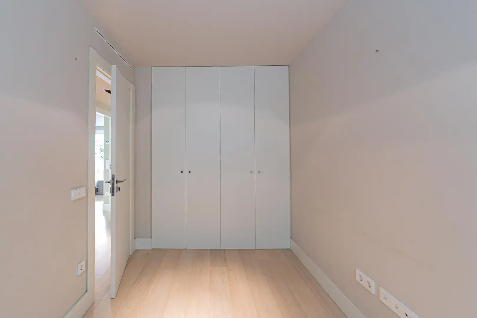 Habitación de Piso en venta en Sarrià - Sant Gervasi