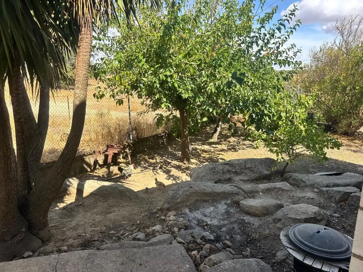 Casa o chalet en venta en Santa Marta con Aire acondicionado, Piscina y Amueblado