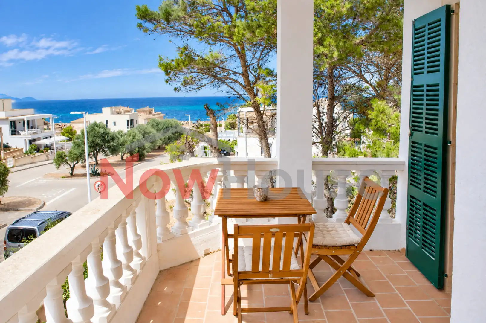 Flat with terrace for sale in Avinguda del Talaiot de sa Nineta, imagen 9
