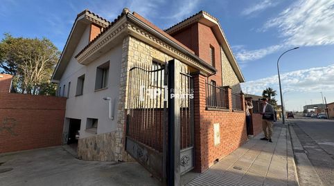 Foto 3 de Casa o chalet en venta en Raval, El Palau d'Anglesola, Lleida