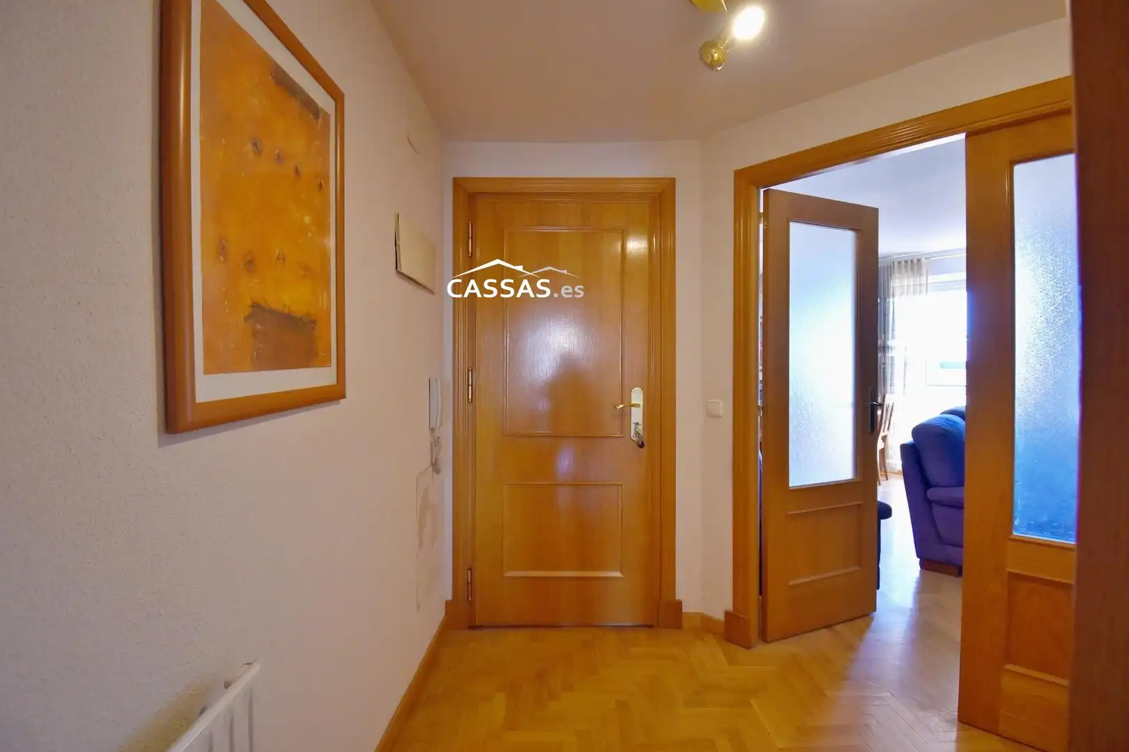 Piso con piscina en venta en Calle GARABAY, imagen 54