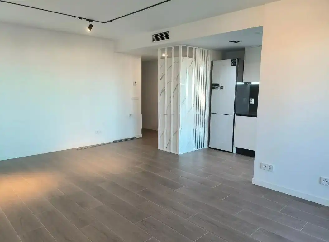 Flat for rent in Campello pueblo