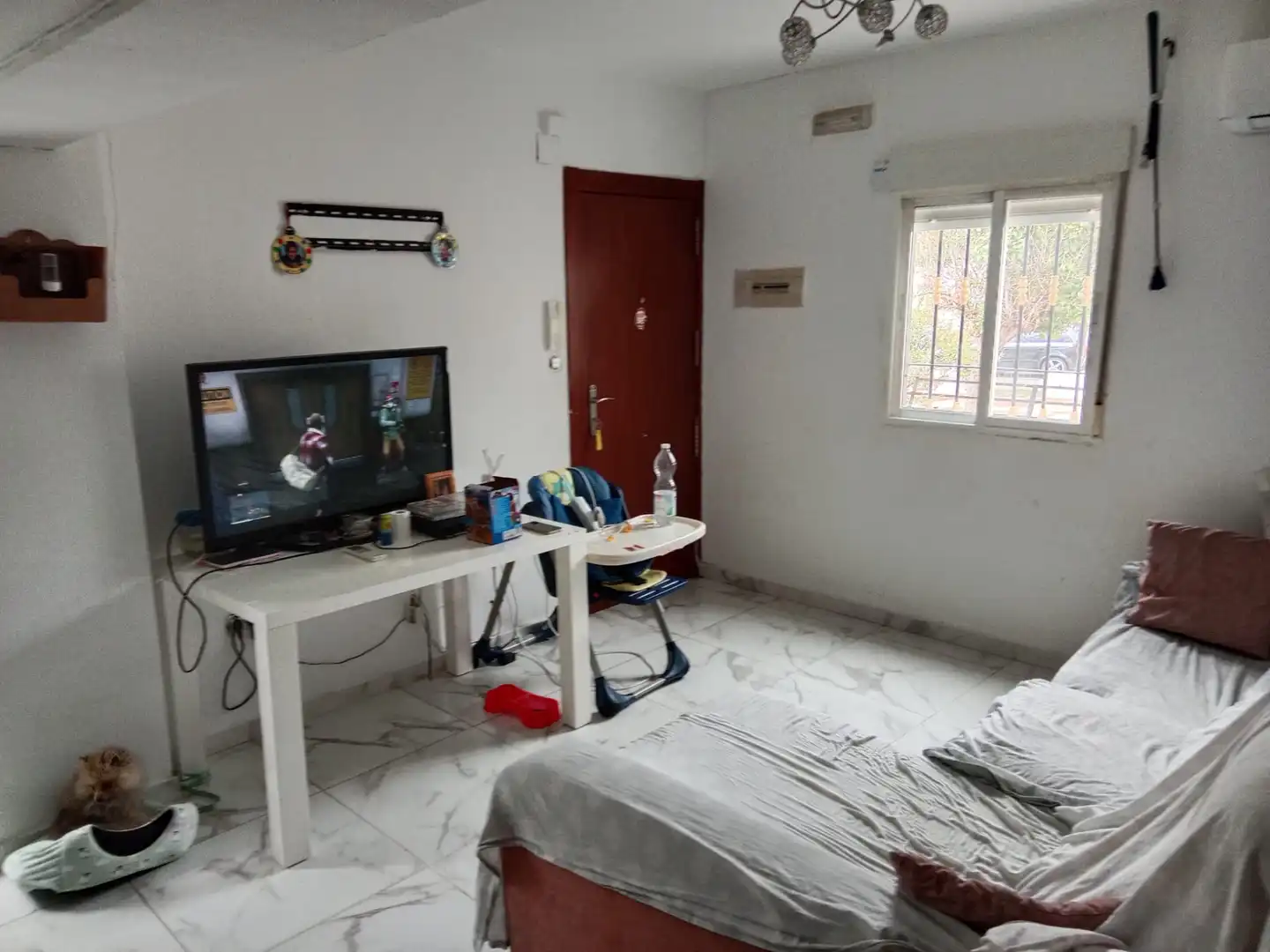 Habitación de Piso en venta en Jaén con Aire acondicionado, Calefacción y Amueblado