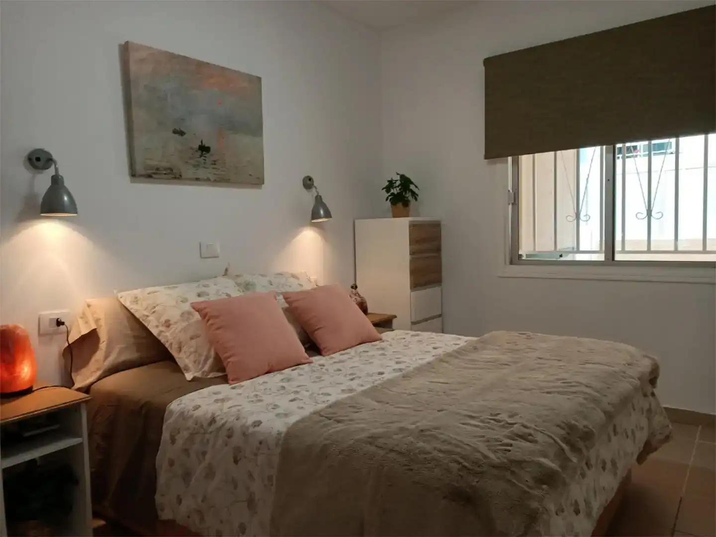 Habitación de Piso en venta en Arona con Aire acondicionado, Piscina y Amueblado