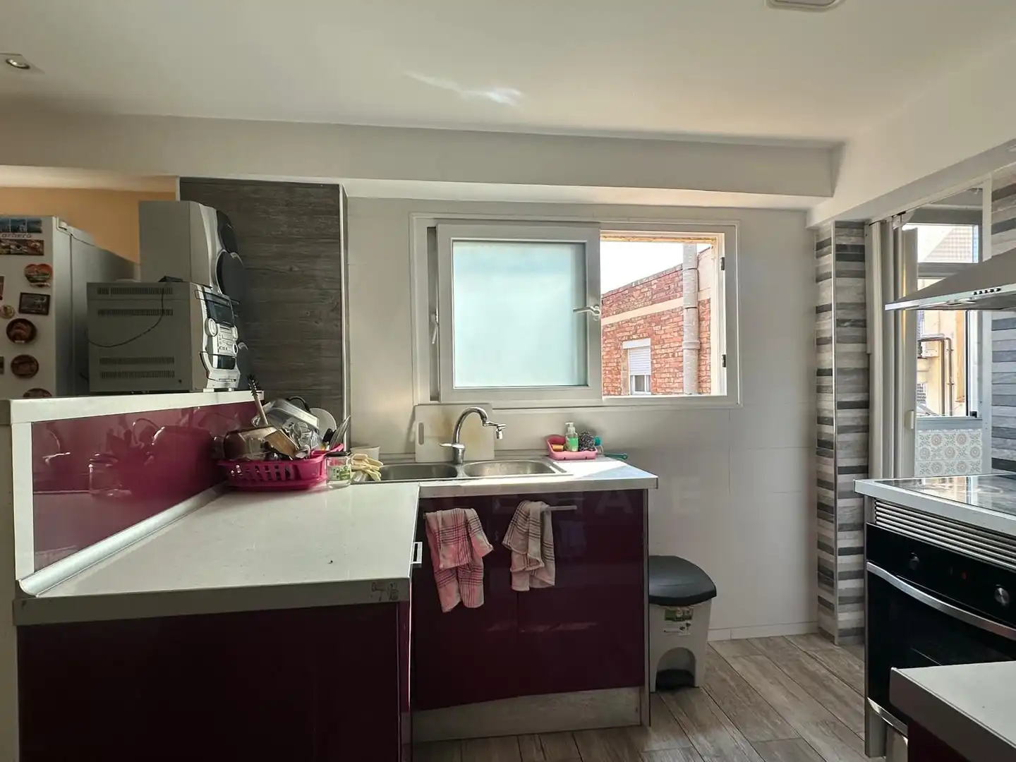 Flat with lift for sale in Sant Martí