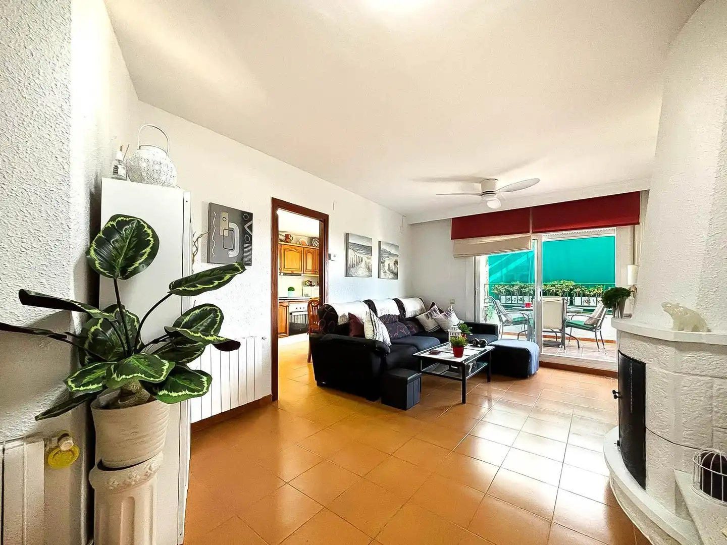 Doppelhaushälfte mit Terrasse zum Verkauf in Segur de Calafell, imagen 26