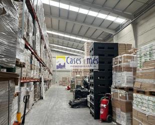 Nau industrial de lloguer en Rafelbuñol / Rafelbunyol