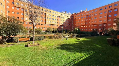Foto 2 de Habitación en Calle Viloria de la Rioja, Las Tablas, Madrid Capital