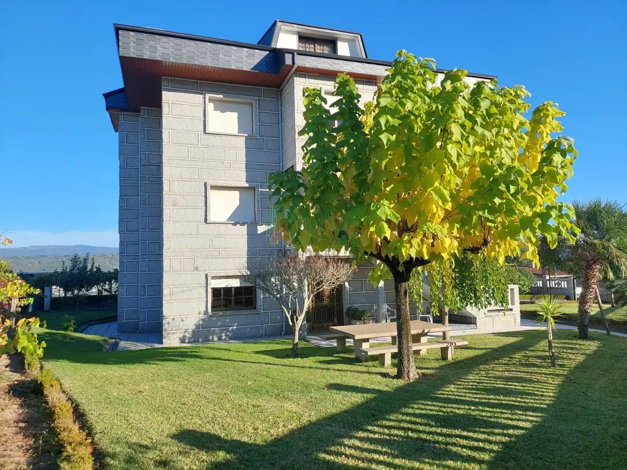 Xalet amb jardí en venda a Ventiun, imagen 5