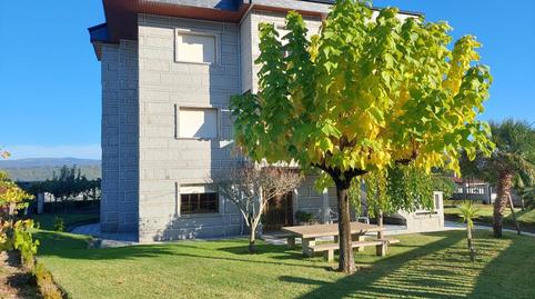 Foto 5 de Casa o xalet en venda a Ventiun, Ourense