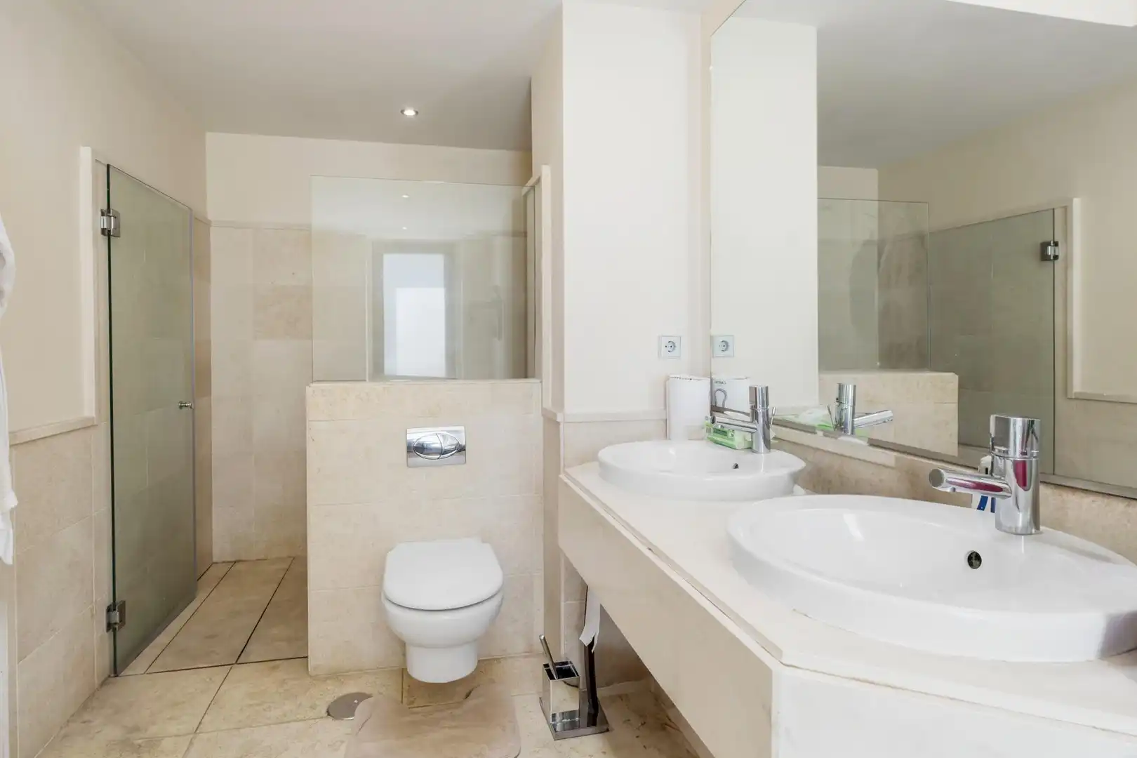Penthouse with pool for sale in Los Flamingos, imagen 12