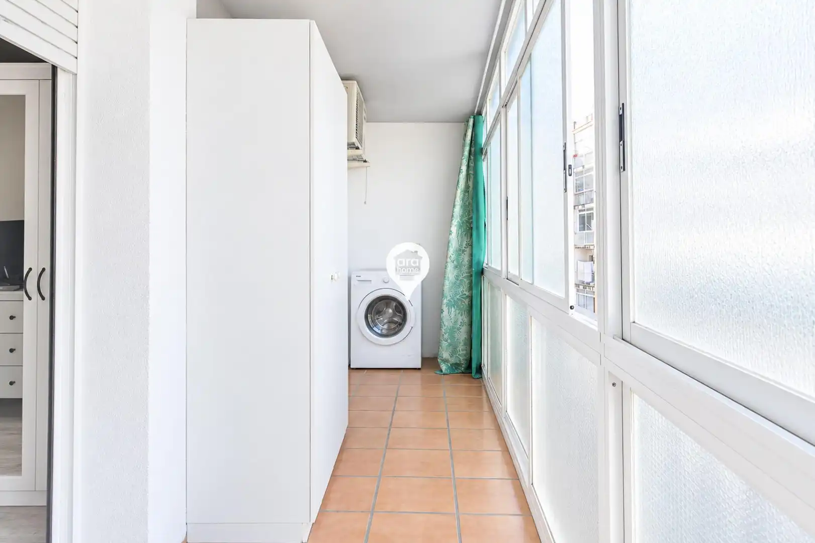 Piso en venta en Els Molins