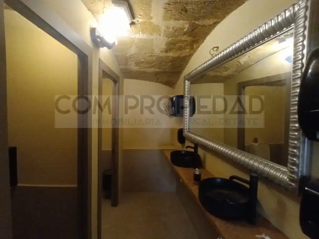 Baño de Local en venta en  Palma de Mallorca
