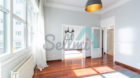 Foto 3 de Pis de lloguer a Rosal, Fontán, Oviedo