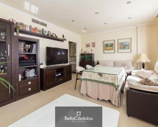 Bedroom of Flat for sale in  Córdoba Capital  with Air Conditioner