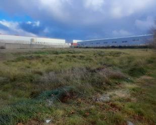 Industrial land for sale in Segovia Capital