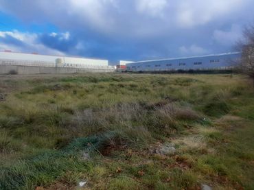 Terreno residencial en venta en El Cerro - Carretera de San Rafael