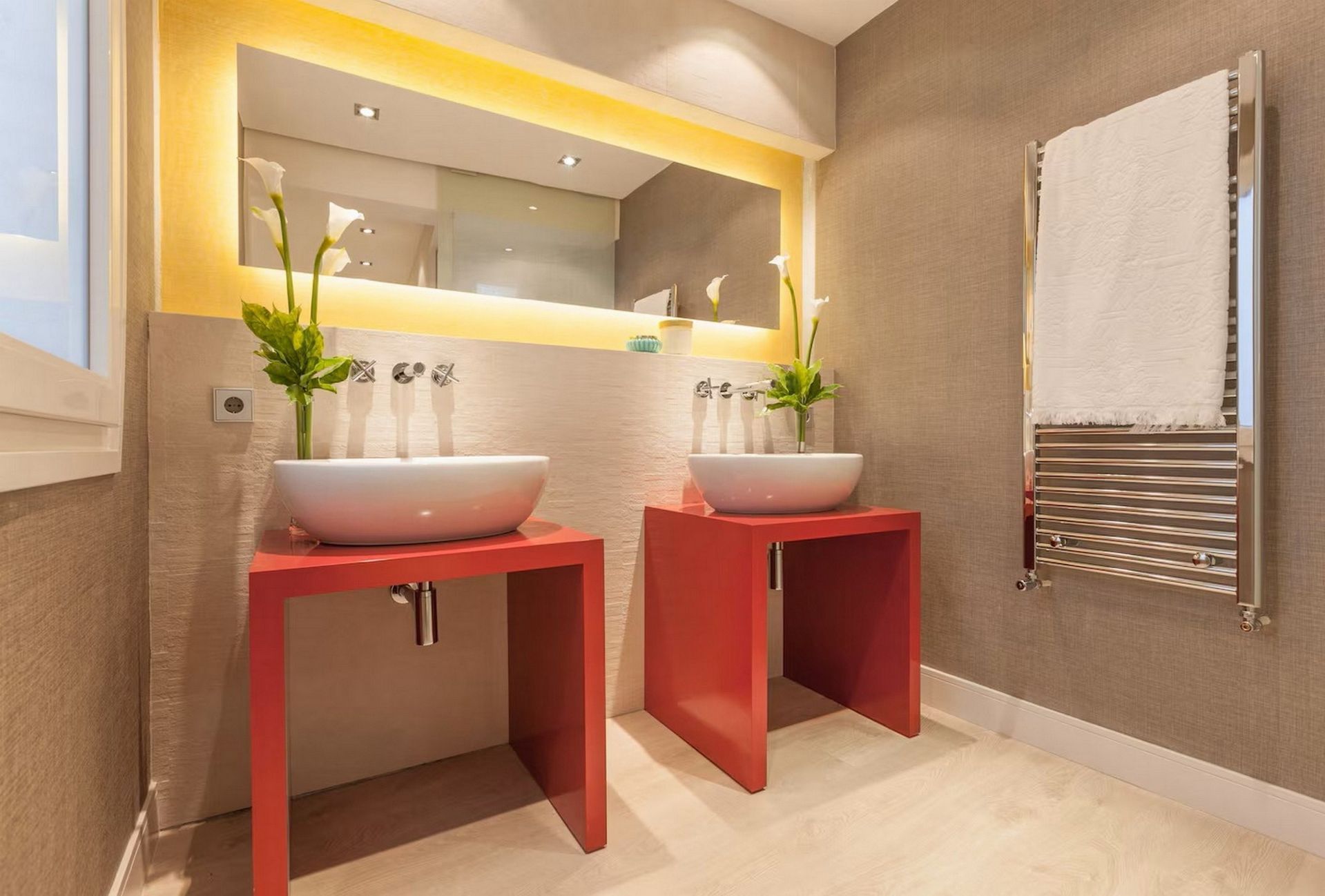 2 hab, 80m² en Palacio, Centro,  Madrid Capital - Image 5