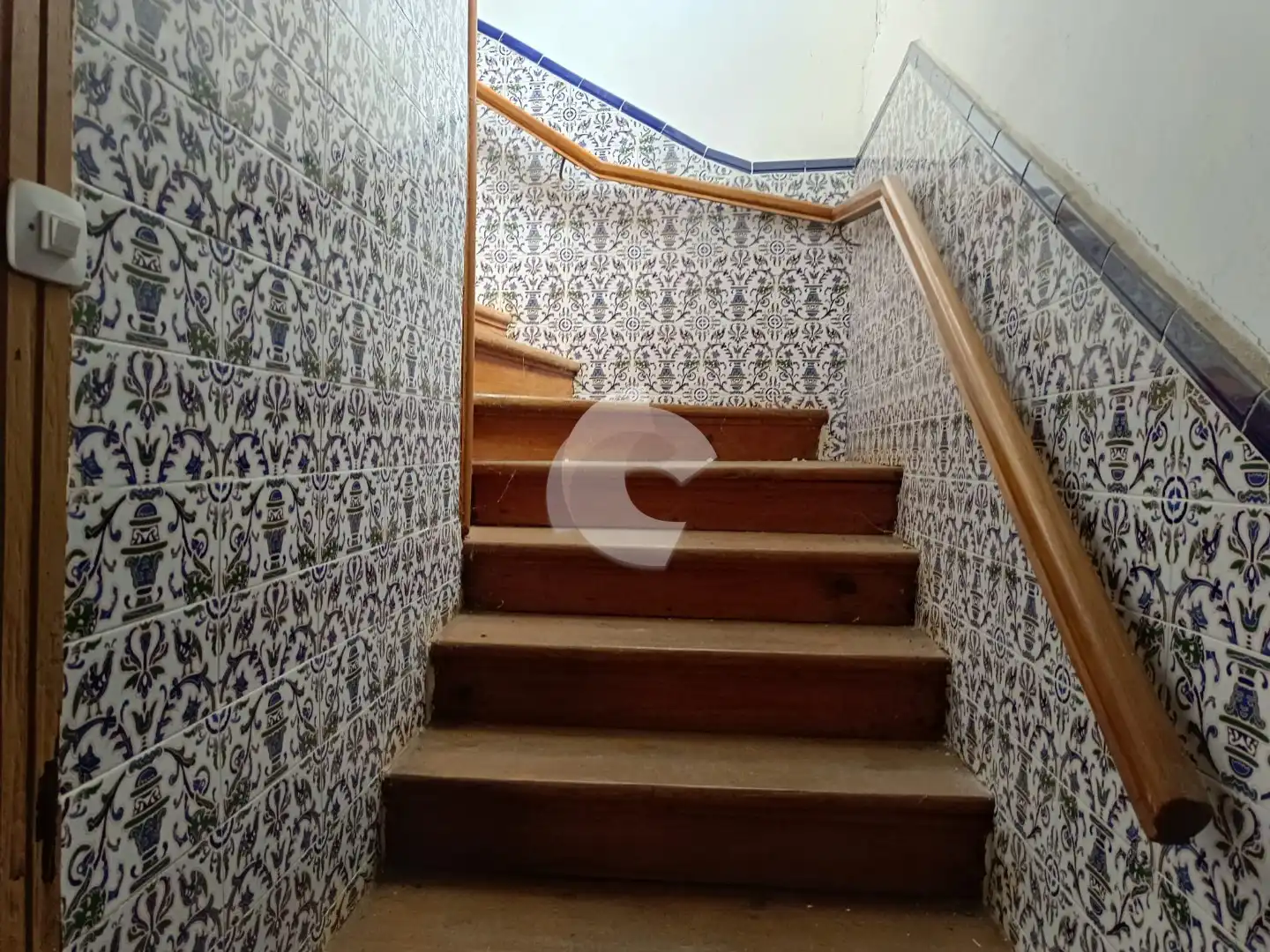 Casa adosada en venta en Piñor con Jardín privado