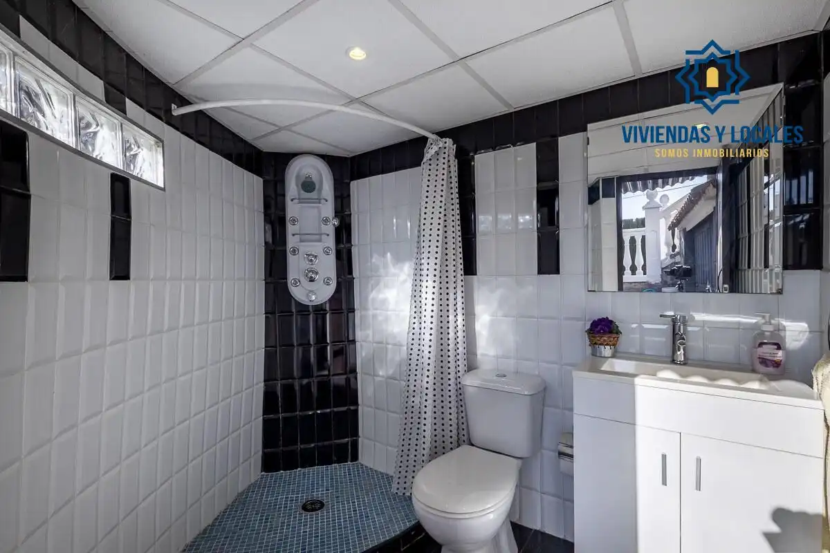 Chalet en venta en Gójar, imagen 24