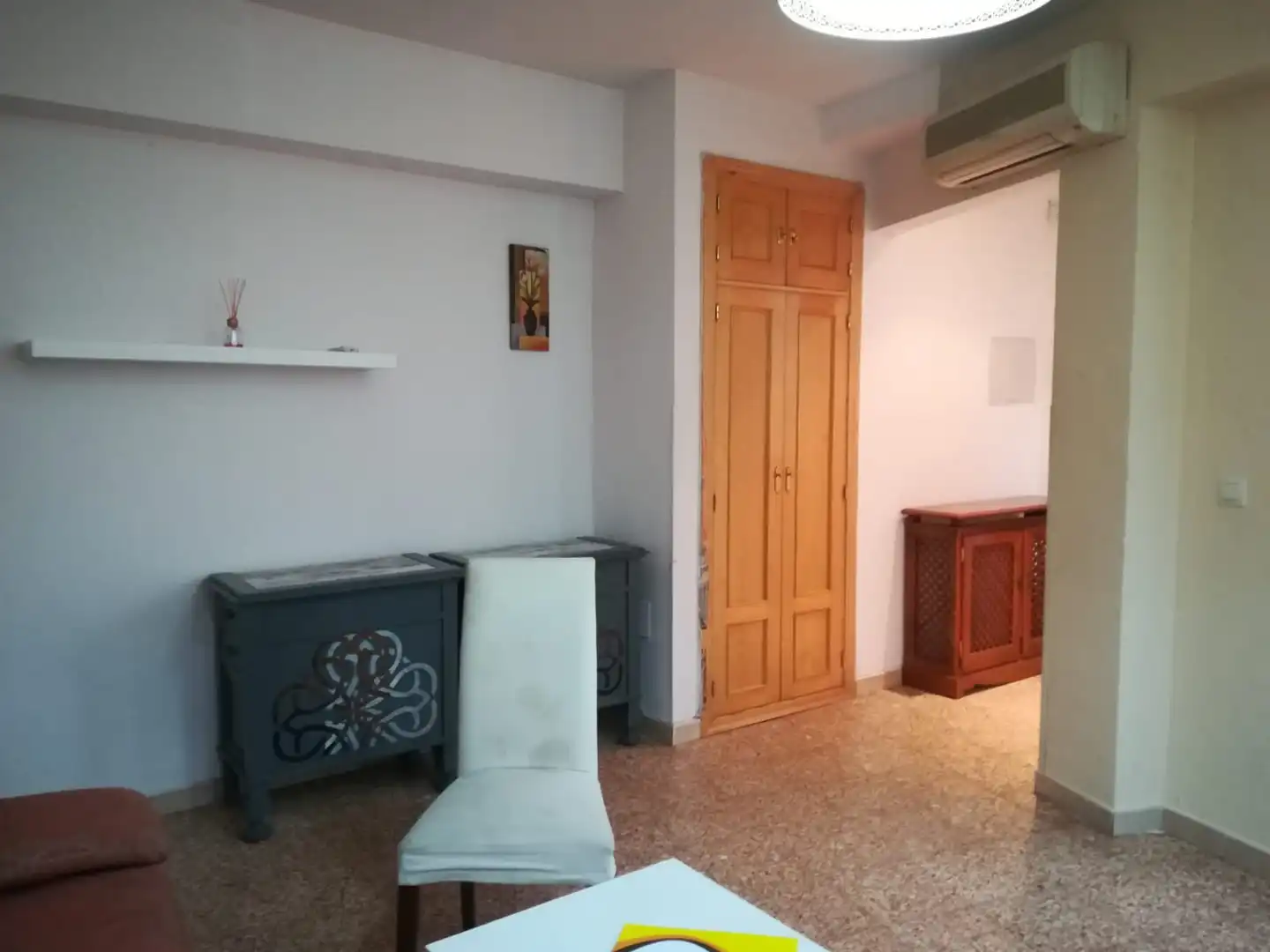 Apartamento de alquiler en Toledo, Toledo