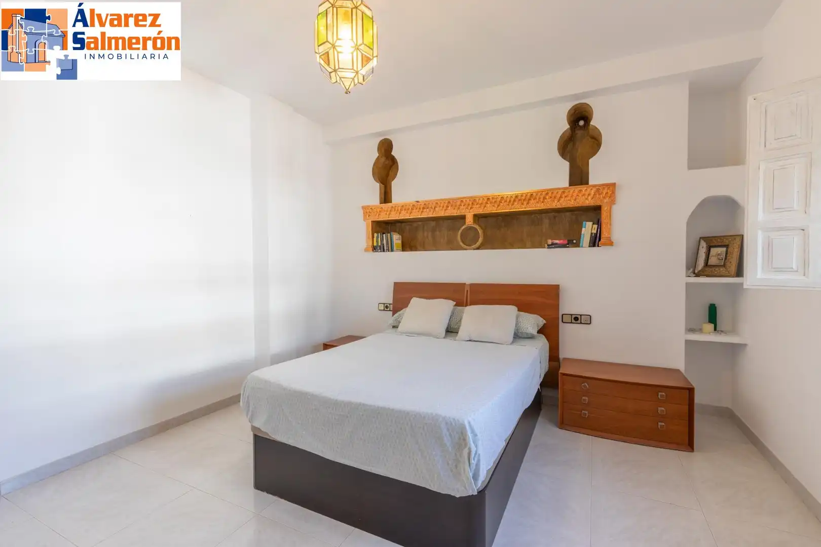 Habitación de Casa o chalet en venta en Altos de la Zubia
