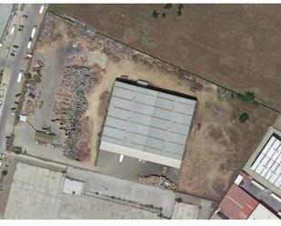 Industrial land for sale in Dos Hermanas