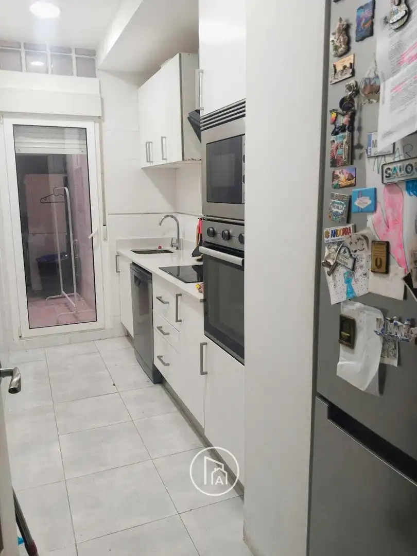 Flat for sale in Rascanya, imagen 19